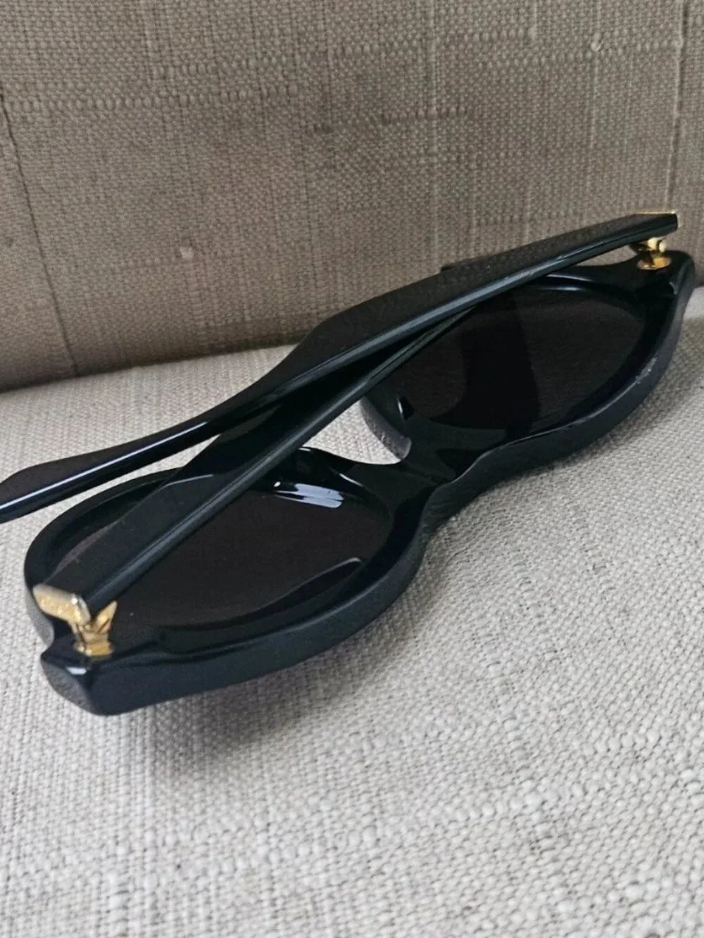 N/A retrosuperfuture sunglasses